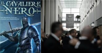 Copertina di Le carte della P2 e i legami tra logge e boss nelle chat del Cavaliere nero, la ‘controinformazione’ della massoneria