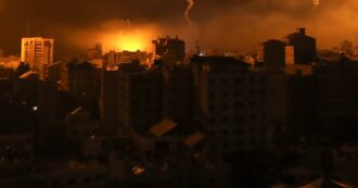 Gaza, Michel: “Assedio viola le leggi umanitarie”. Belgio: “Sanzionare Israele”. Hamas: “Ostaggi liberi? Solo con scambio prigionieri”