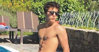 Copertina di Processo Grillo jr, scontro difesa-parte civile  “Troppi non ricordo”.  “Non è lei l’imputata”