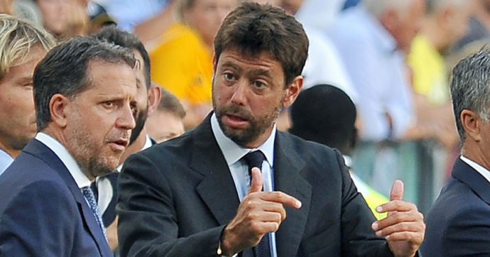 Da Torino a Roma, i pm “riaprono”  il fascicolo Juve