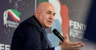 Copertina di Dopo le armi per Tel Aviv, medici italiani nella Striscia di Gaza