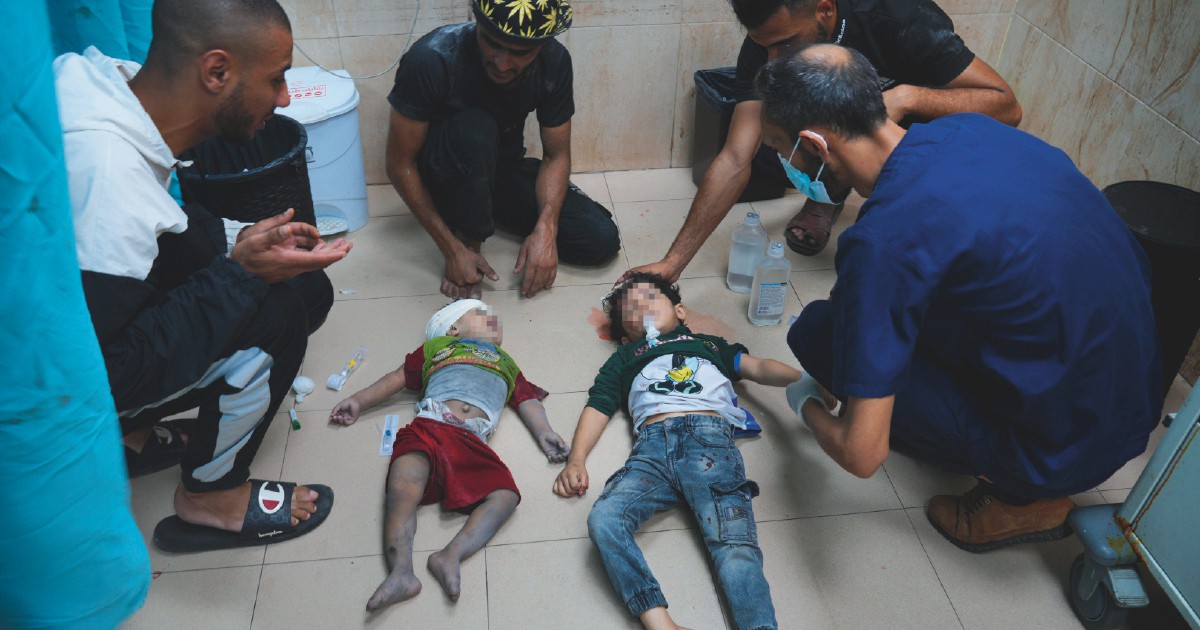 Zero giovani sani morti a causa della COVID-19, i dati israeliani  dimostrano che non c'è stato nessun decesso. - Il blog di Sabino Paciolla
