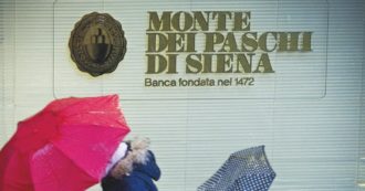 Copertina di Tassa sugli extraprofitti, schiaffo al governo: non pagano nemmeno le banche a controllo pubblico
