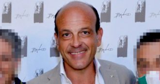 Copertina di Antonio Del Giudice: “Che puzza le bici dei migranti. Ho usato le tronchesi”