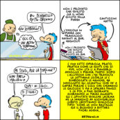 Copertina di “Pena poho”