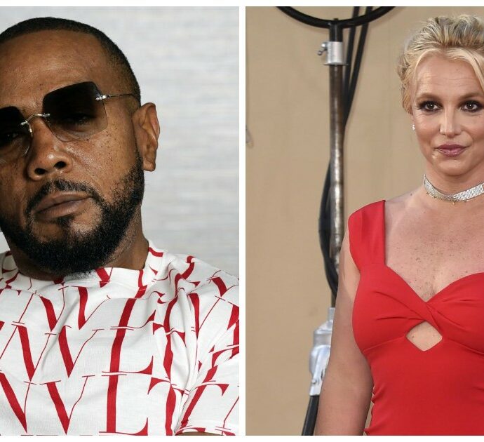 Timbaland choc su Britney Spears: “Justin Timberlake avrebbe dovuto metterle una museruola”. Poi le scuse su TikTok