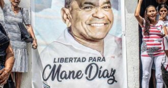 Copertina di Colombia: liberato il padre di Luis Diaz, attaccante del Liverpool. In mano ai guerriglieri per 14 giorni