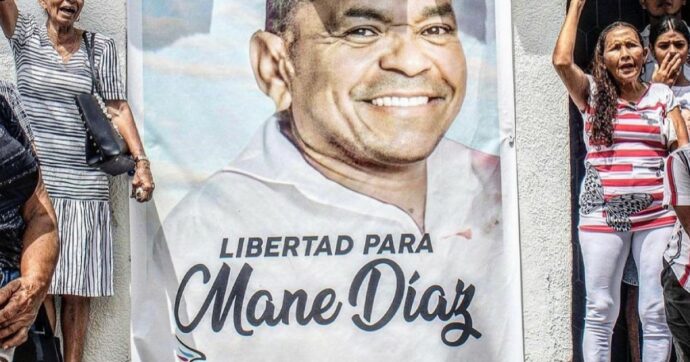 Colombia: liberato il padre di Luis Diaz, attaccante del Liverpool. In mano ai guerriglieri per 14 giorni