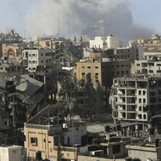 Copertina di Israele-Gaza, Mossad e Cia trattano per gli ostaggi: il Fatto di domani 10 novembre