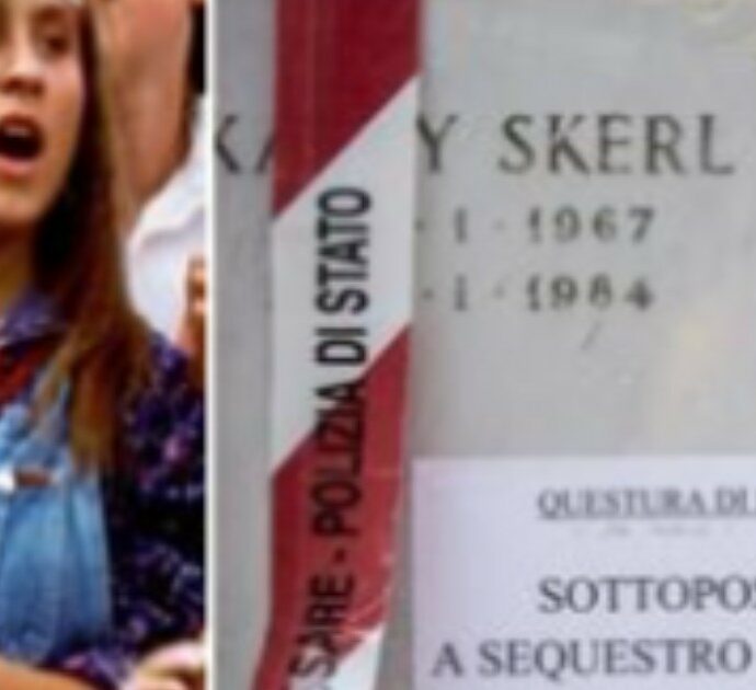 I resti di Elena Aubry e Katy Skerl trafugati dal cimitero del Verano: cosa unisce i destini di queste due giovani uccide in circostanze così diverse?