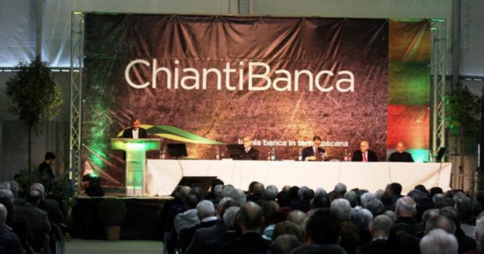 Chianti Banca, l’Appello condanna gli ex vertici