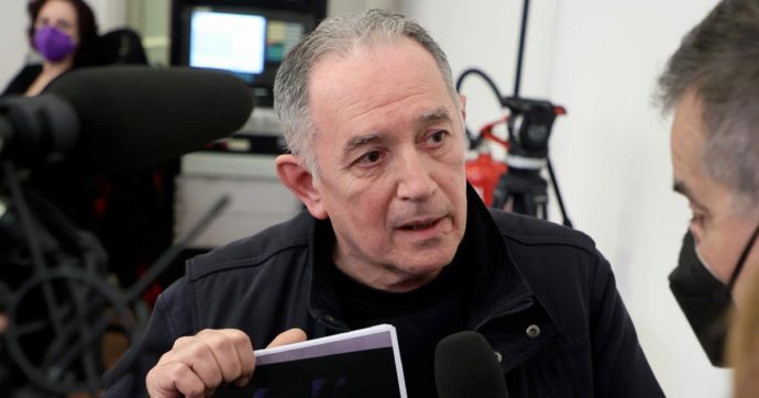 Bellini vs Bellini: il terrorista nero minaccia querela al figlio Guido