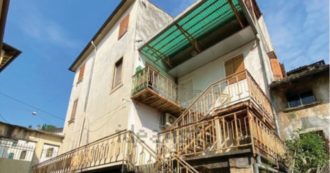 Copertina di Casa Da Ponte: Sangiuliano vuol tutelare la villa-bidone