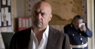 Copertina di Rai1 scongela Montalbano e festeggia, ma è Rai3 il “malato”