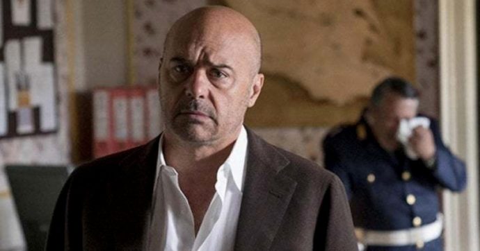 Rai1 scongela Montalbano e festeggia, ma è Rai3 il “malato”