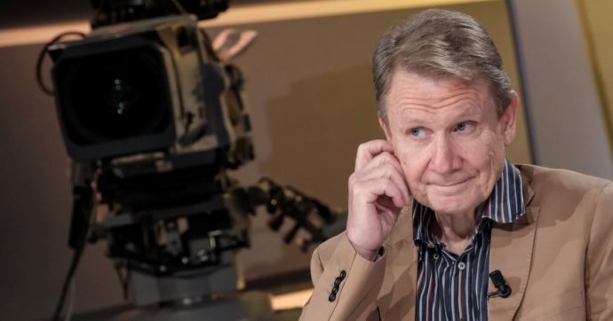 Lucio Caracciolo: “Hamas non è solo terrorismo e Israele ha sbagliato risposta”