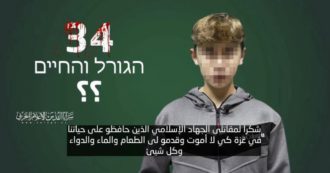 Copertina di Jihad: video con due rapiti. Cia e Mossad in Qatar