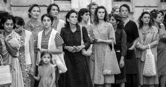 “Guerra” Cortellesi-Favino: i film sono un gesto politico