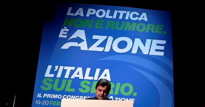 Tessere fasulle e indirizzi inesistenti: Azione costretta a fermare il congresso in Campania