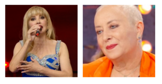 Copertina di Carolyn Smith: “Il cancro è tornato e dopo 8 anni, è difficile da accettare. Mai vergognarsi ma combattere”. Milly Carlucci: “Ti voglio tanto bene”
