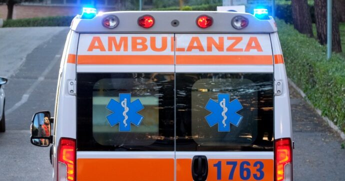 Palermo, 77enne trovato morto in un B&B: il corpo era schiacciato sotto un armadio