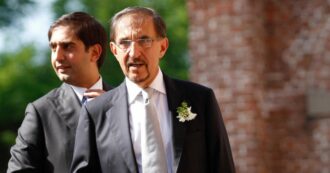 Copertina di Da luogo di tortura fascista a teatro: ecco cos’era il Piccolo, a beneficio di Geronimo La Russa