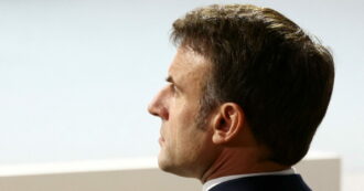 Copertina di La Corte Costituzionale francese boccia il 40% della riforma sull’immigrazione voluta da Macron