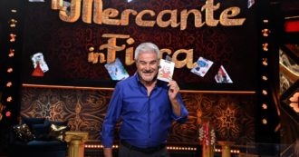 Copertina di Ora Presta spinge per far fuori Insegno: la Rai di Giorgia verso la resa dei conti