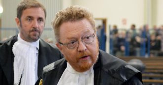 Copertina di Ideona Padalino: i cronisti versino agli indagati  una cauzione