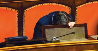 Copertina di Impunità: l’Italia è la zona franca d’Europa