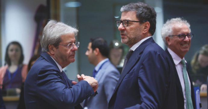Patto di Stabilità, l’economista Piga: “L’Ue torna all’austerità: l’Italia fa bene a dire no”