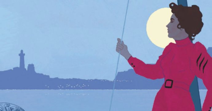 A Cagliari nel 1905:  femminista ridotta in fin di vita. Indaga la giovane Clara