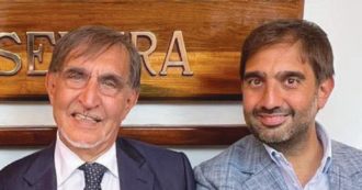 Copertina di Sorelle, cognati, consorti, figli:  è l’ora dell’Orgoglio Familista