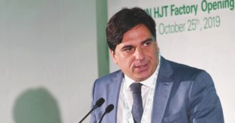 Copertina di Corrotti nella Pa, Chigi fa ritirare  la norma del ras  di FdI in Senato