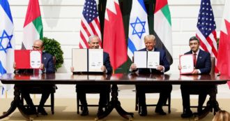 Copertina di “6 ottobre, solo il 29% si fidava di Hamas”