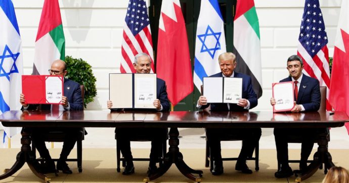 “6 ottobre, solo il 29% si fidava di Hamas”