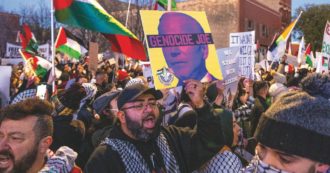 Sui media che raccontano di Gaza vedo solo propaganda. Lo spiega bene Noam Chomsky