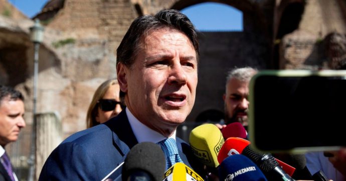 Manovra, Landini a Conte: “Cambiamola insieme”