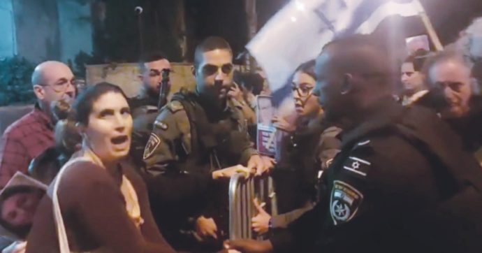 Maytal Lochoff: “Bibi allunga la guerra per salvarsi dal processo”