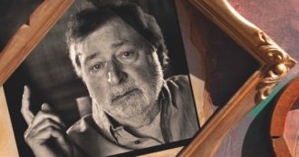 Copertina di Da “Amore dove sei” fino a “Bella ciao” e “21 aprile”: Guccini è tutto da “osteria”