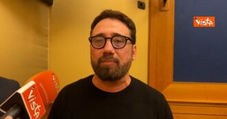 Copertina di Federico Zampaglione e il concerto a Tor Bella Monaca: “La musica non fa miracoli ma può aprire le coscienze”