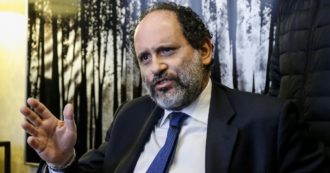 Copertina di Trattativa Stato-mafia, Ingroia: “È una sentenza ‘saracinesca’ hanno voluto chiudere i conti”