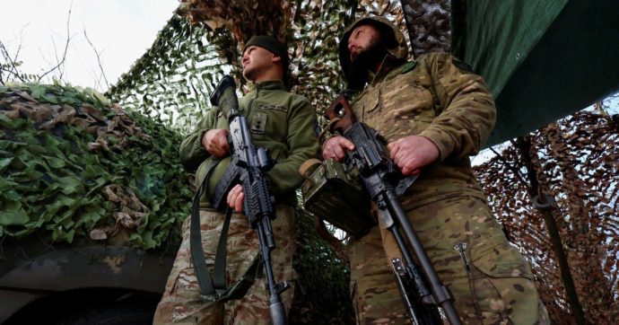 Pax Ucraina: si prepara (ma ancora non si dice)