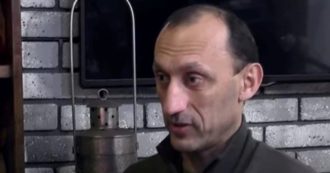 Copertina di Nord Stream: “Il sabotatore è Chervinsky, agente di Kiev”