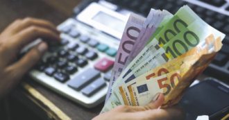 Copertina di Le banche fanno 40 mld di utili e se ne tengono 4 di extraprofitti