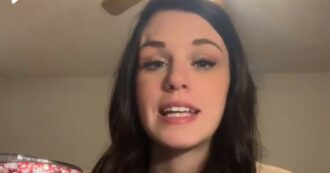 Copertina di Cameriera serve l’amante e la moglie per il loro anniversario di matrimonio: “Non sapevo fosse sposato e lui non sapeva lavorassi qui, così mi sono vendicata”