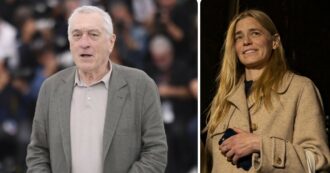 Copertina di La casa di produzione di De Niro condannata a pagare oltre 1,2 milioni all’ex assistente personale