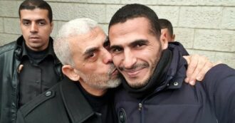 Fotoreporter con Hamas, l’ong israeliana che ha sollevato il caso: “Domande legittime ancora senza risposta”