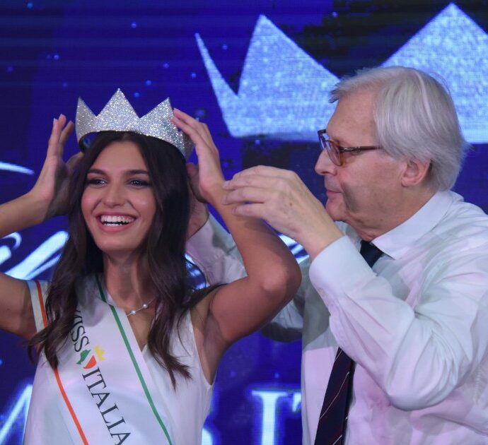 Francesca Bergesio vince Miss Italia 2023: chi è (e di chi è figlia) la reginetta piemontese