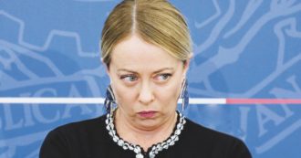 Abuso di decreti e voti  di fiducia: con Meloni il premierato esiste già